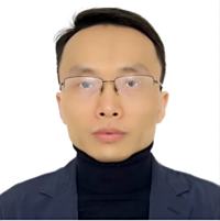 肖耿吉