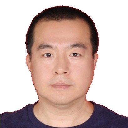 吕建飞