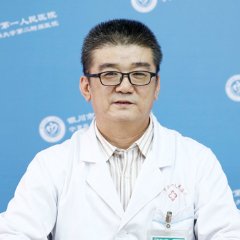 王广银