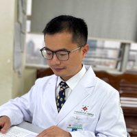 黄保华医生