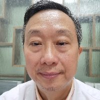 杨洪伟