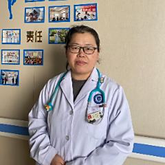 孙倩倩