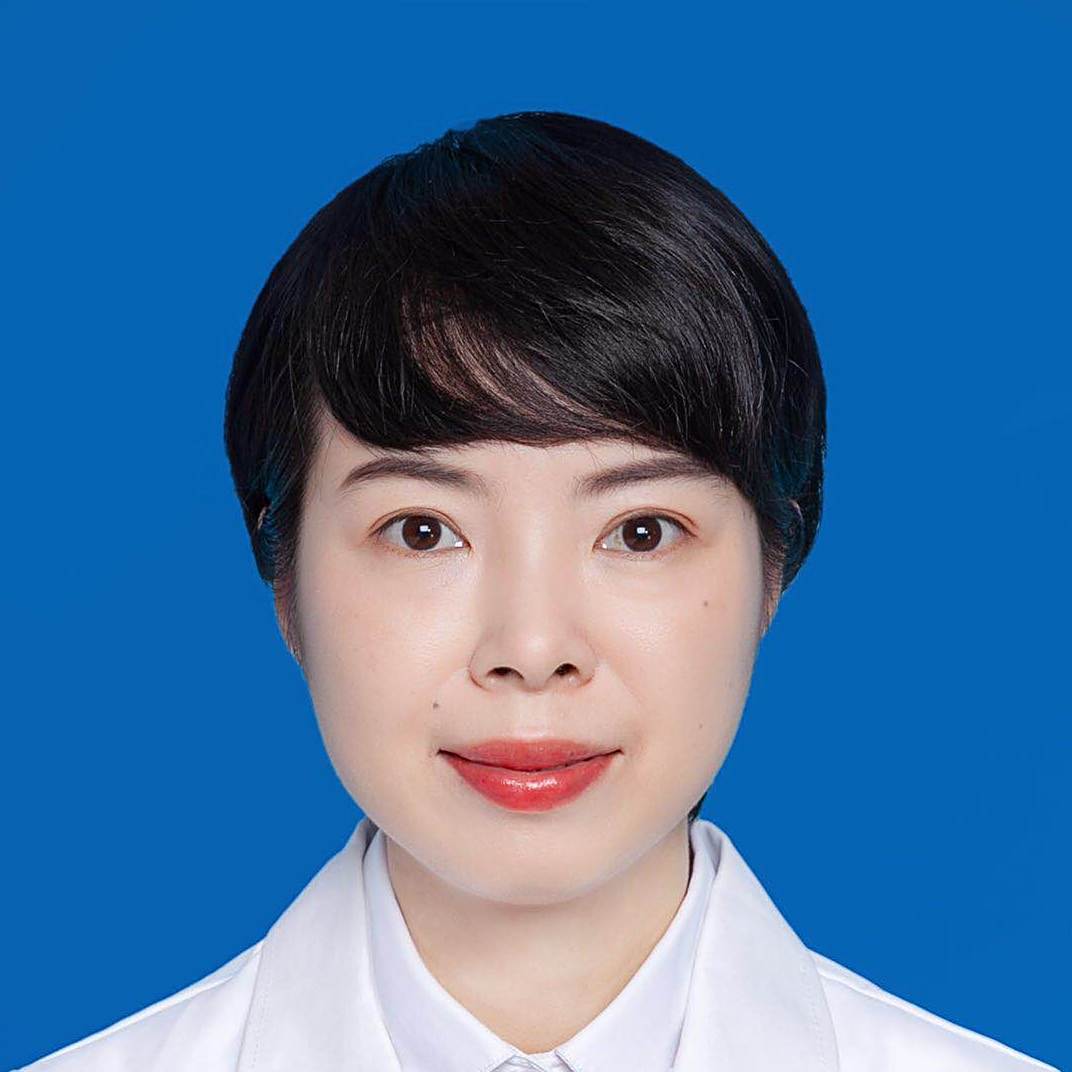杨丽霞
