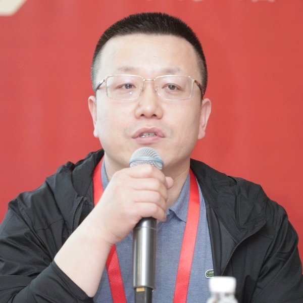 张建华