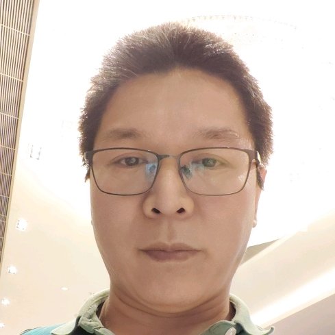 高维健