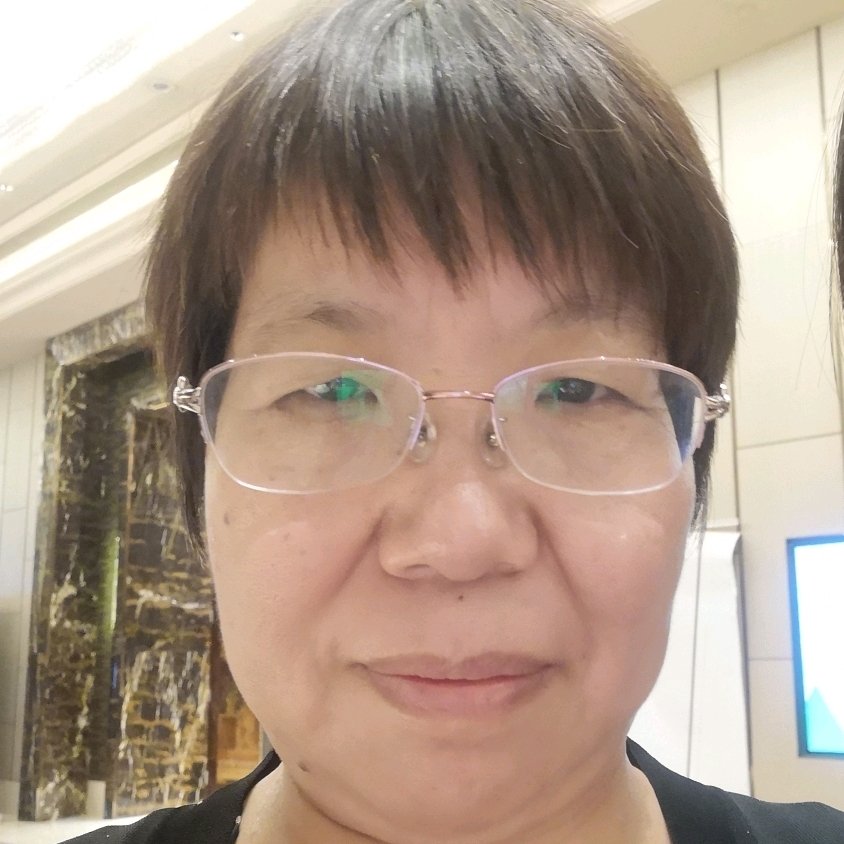 梁淑霞