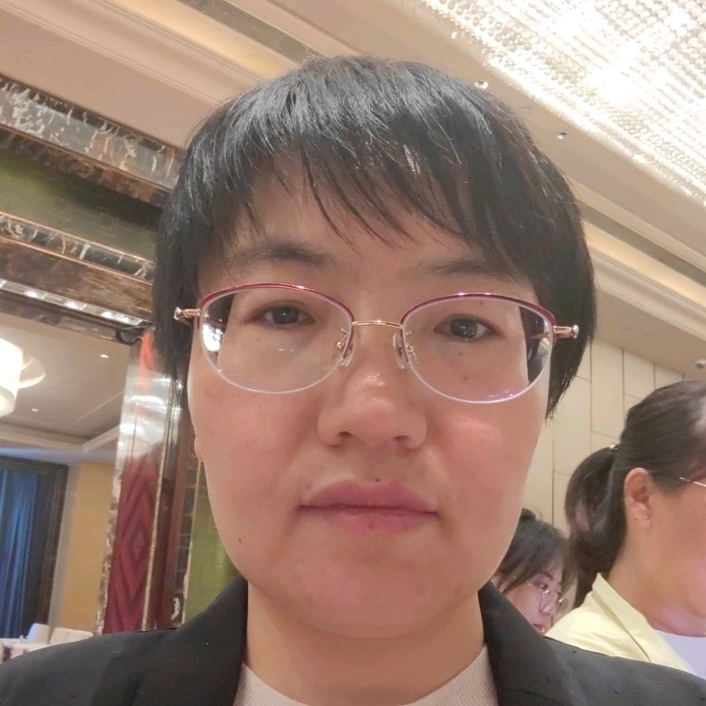 陈晓丽