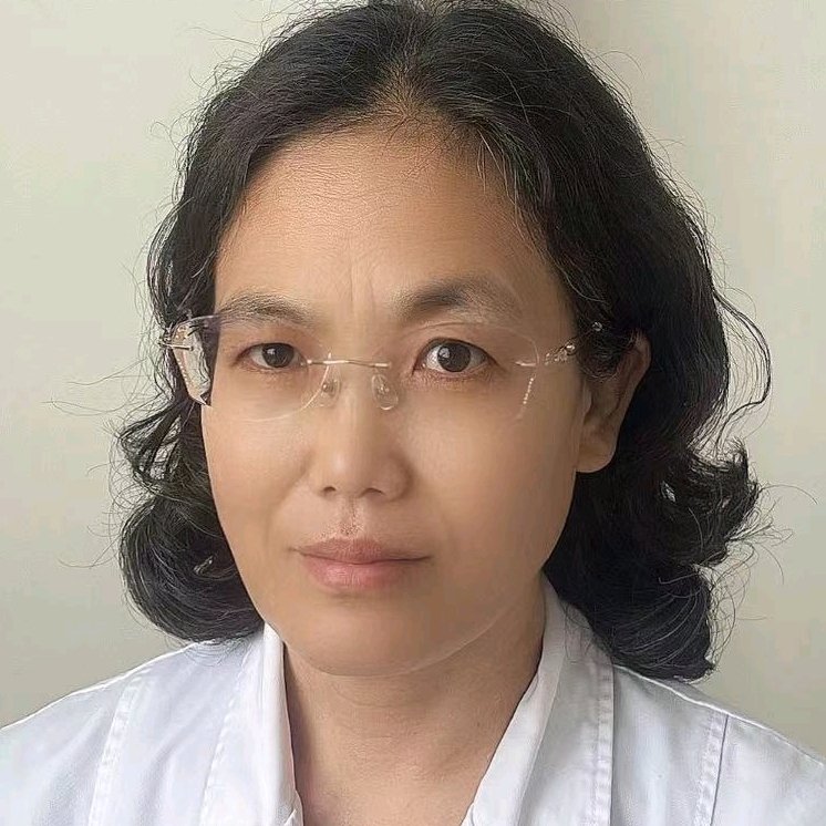 周秀萍