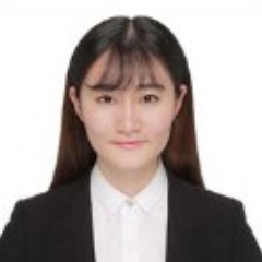 杨国慧