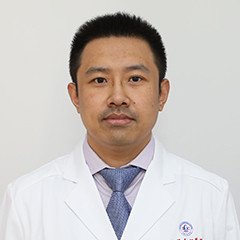 杨海松