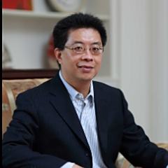 杨震坤