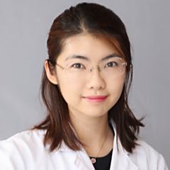 段妍