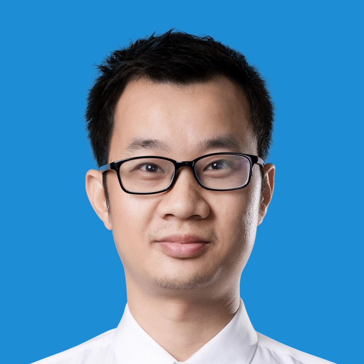 戴小科医生