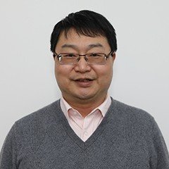 李厚勇