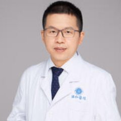 黎钢医生