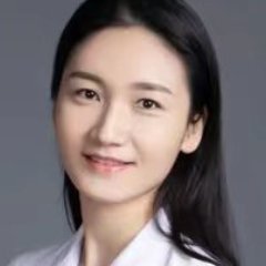 杨洁