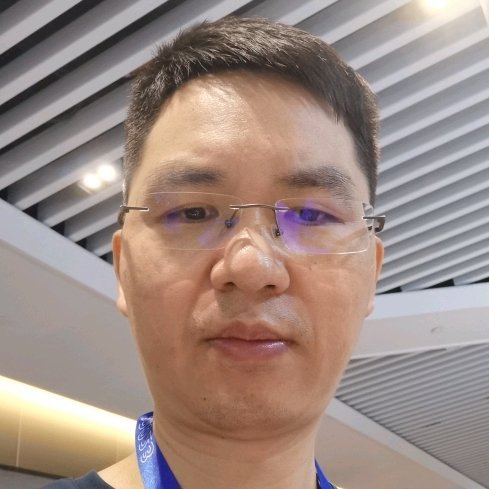 陈海忠