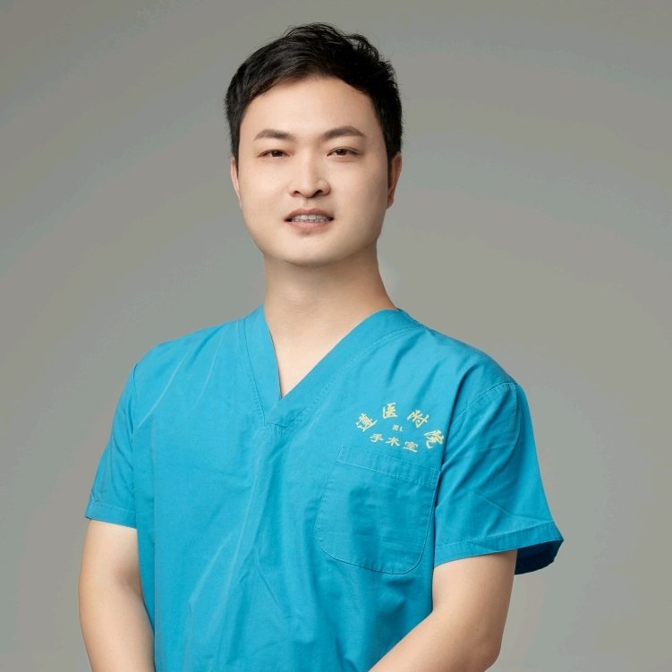李楹波医生