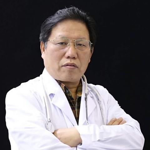 林旷德