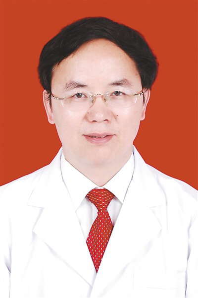 胡方斌