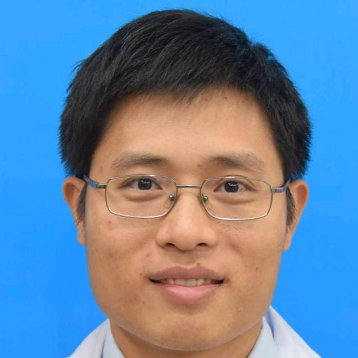 冯任维