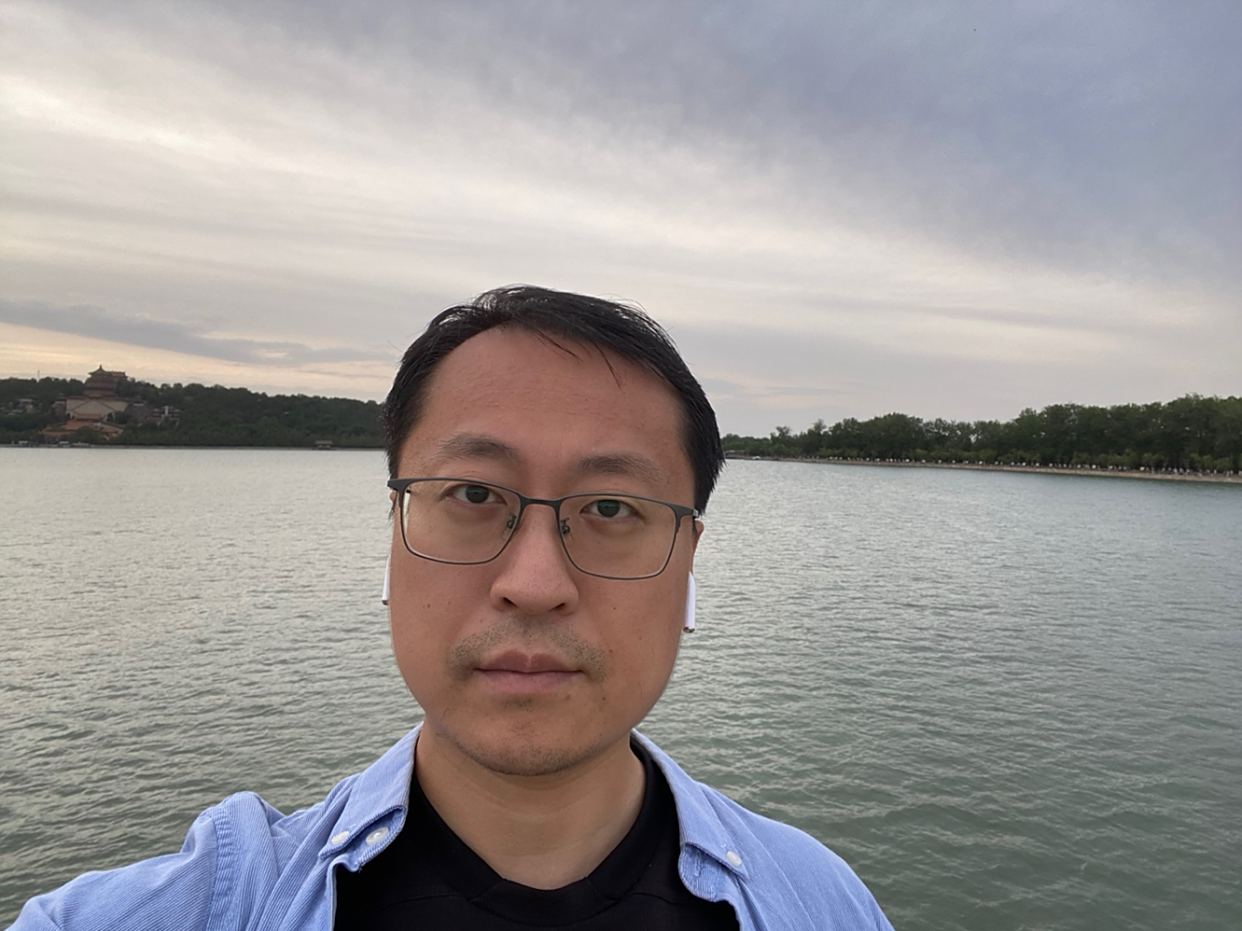 沈宁