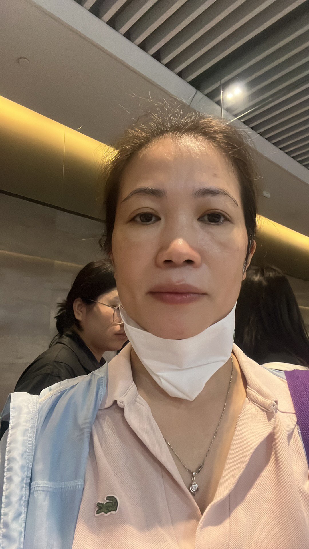吴阿兰