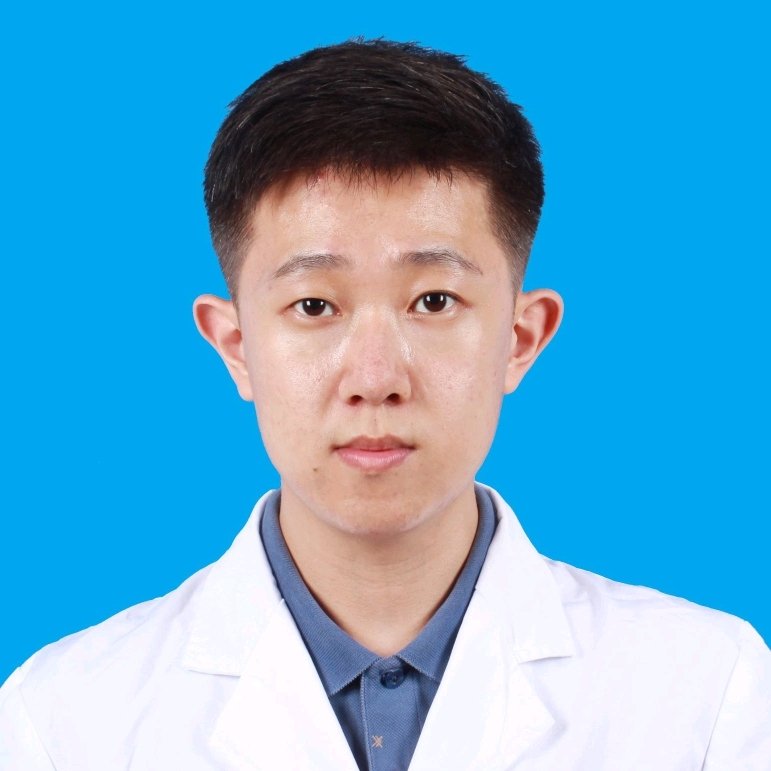 杨越医生
