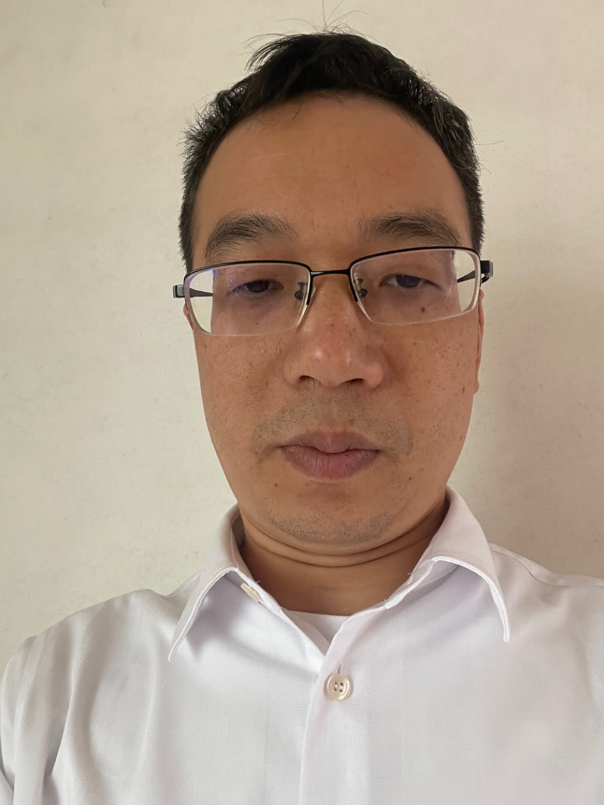 刘凌华