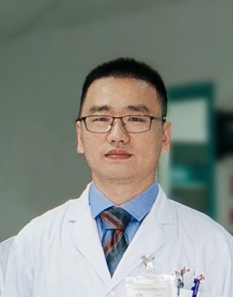 江研伟