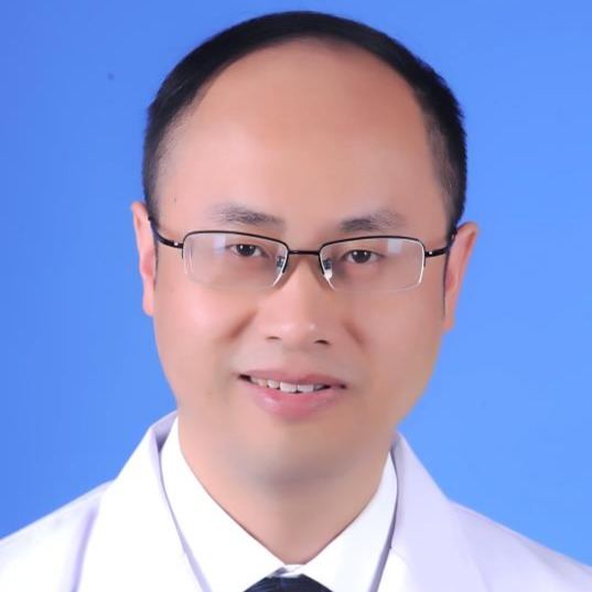 丁作鹏