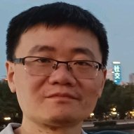 杨健