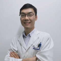 蒋超医生