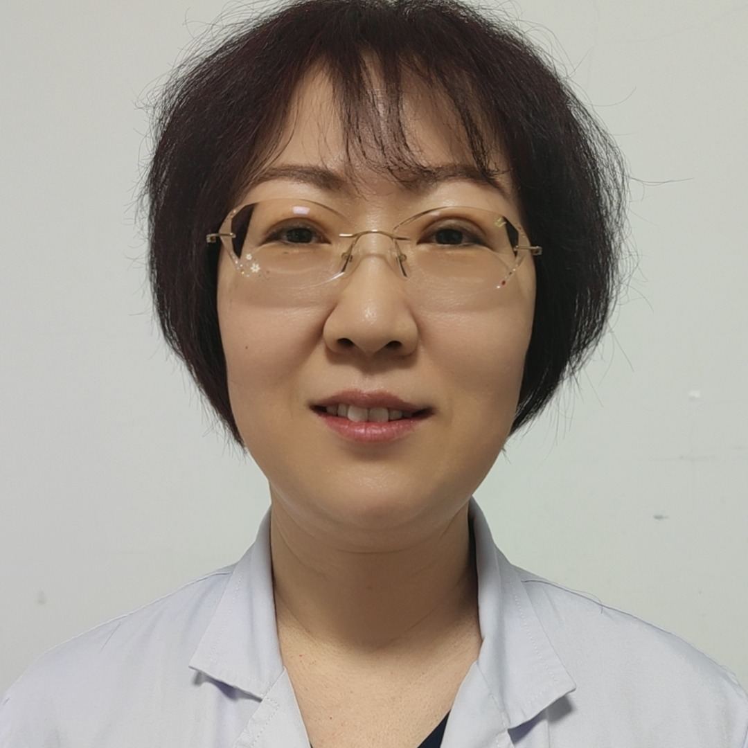 李春媚