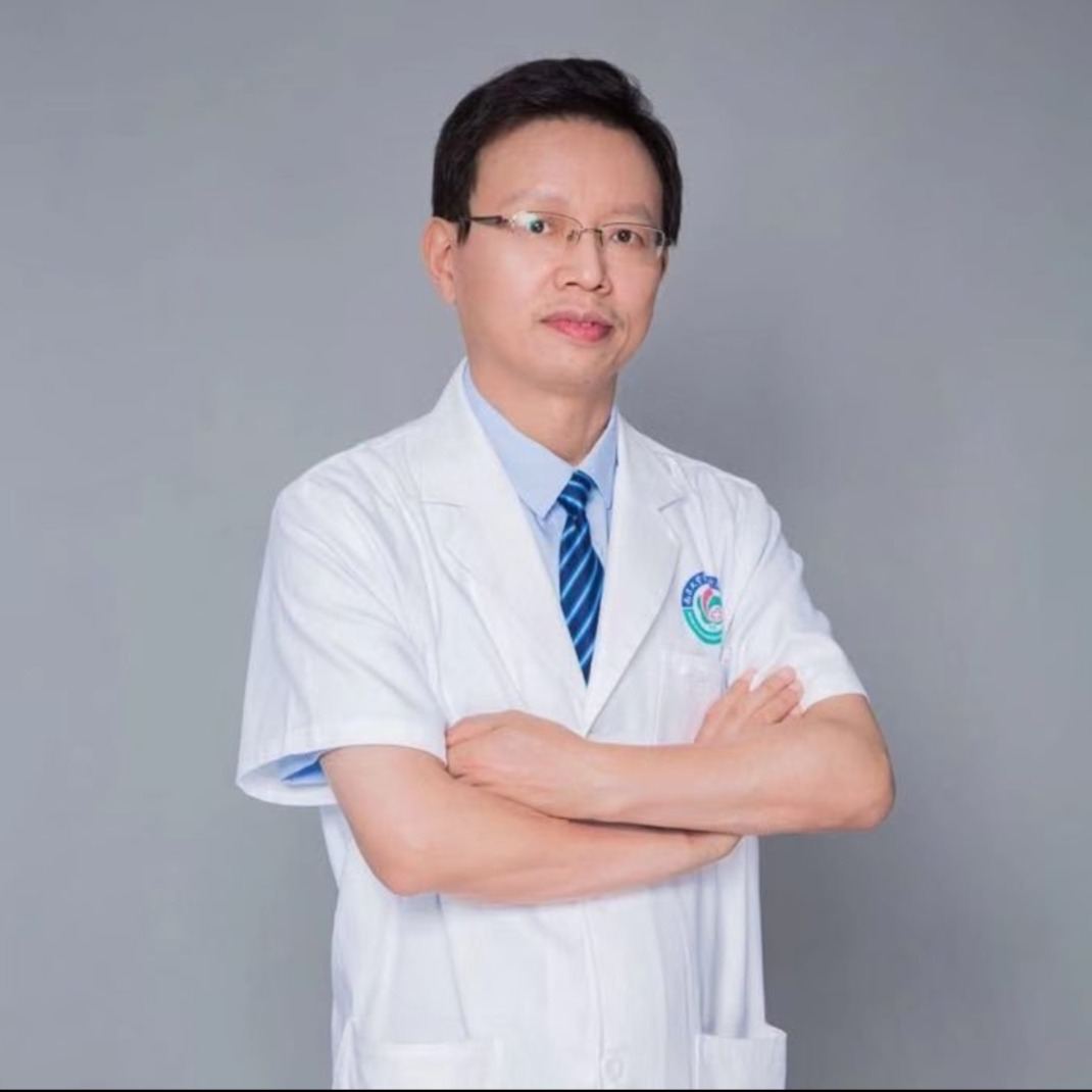胡家萍医生