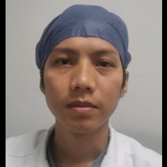 吴艳军