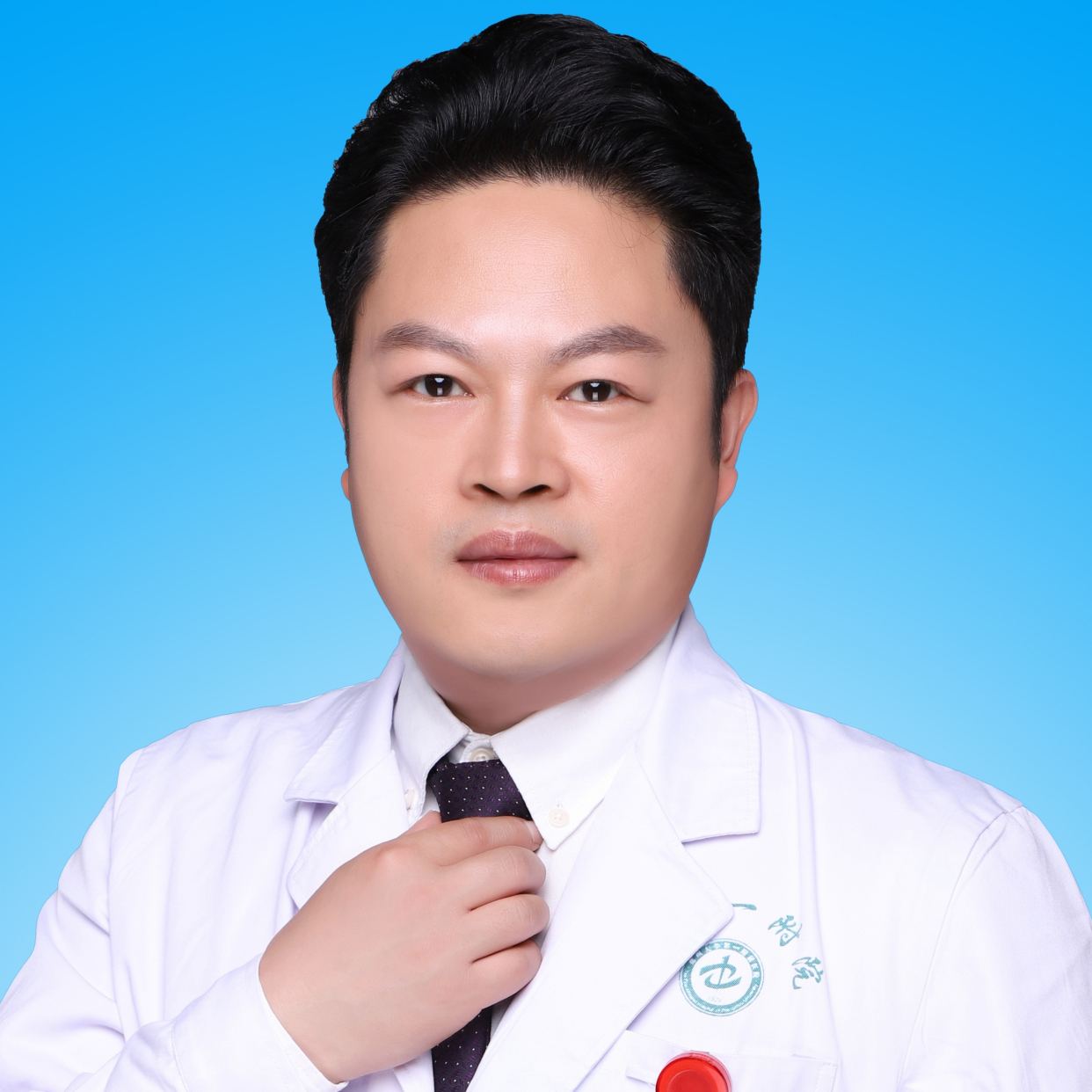 贾占奎