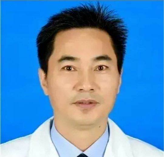 朱付平