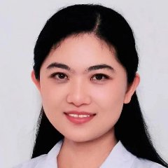 黄冠南
