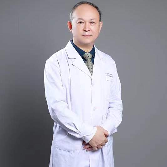 李润智