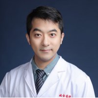 金润森医生