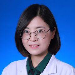 陈改丽