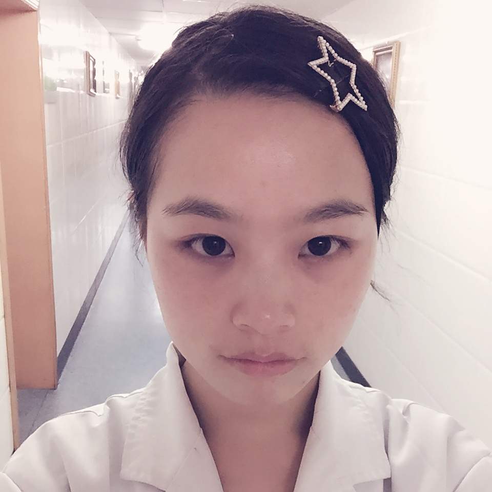 朱婷婷