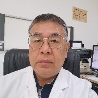 岳志健