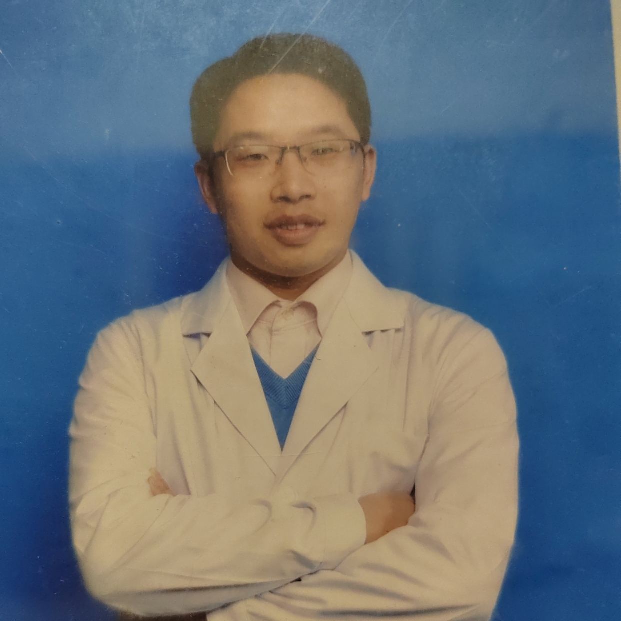 李晓波