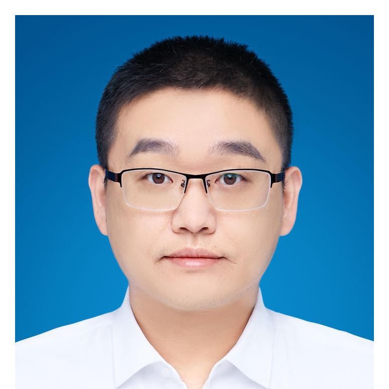 陈珂