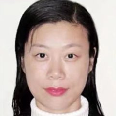 侯艳梅