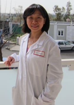 杨晓辉