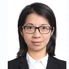 阚晓玉