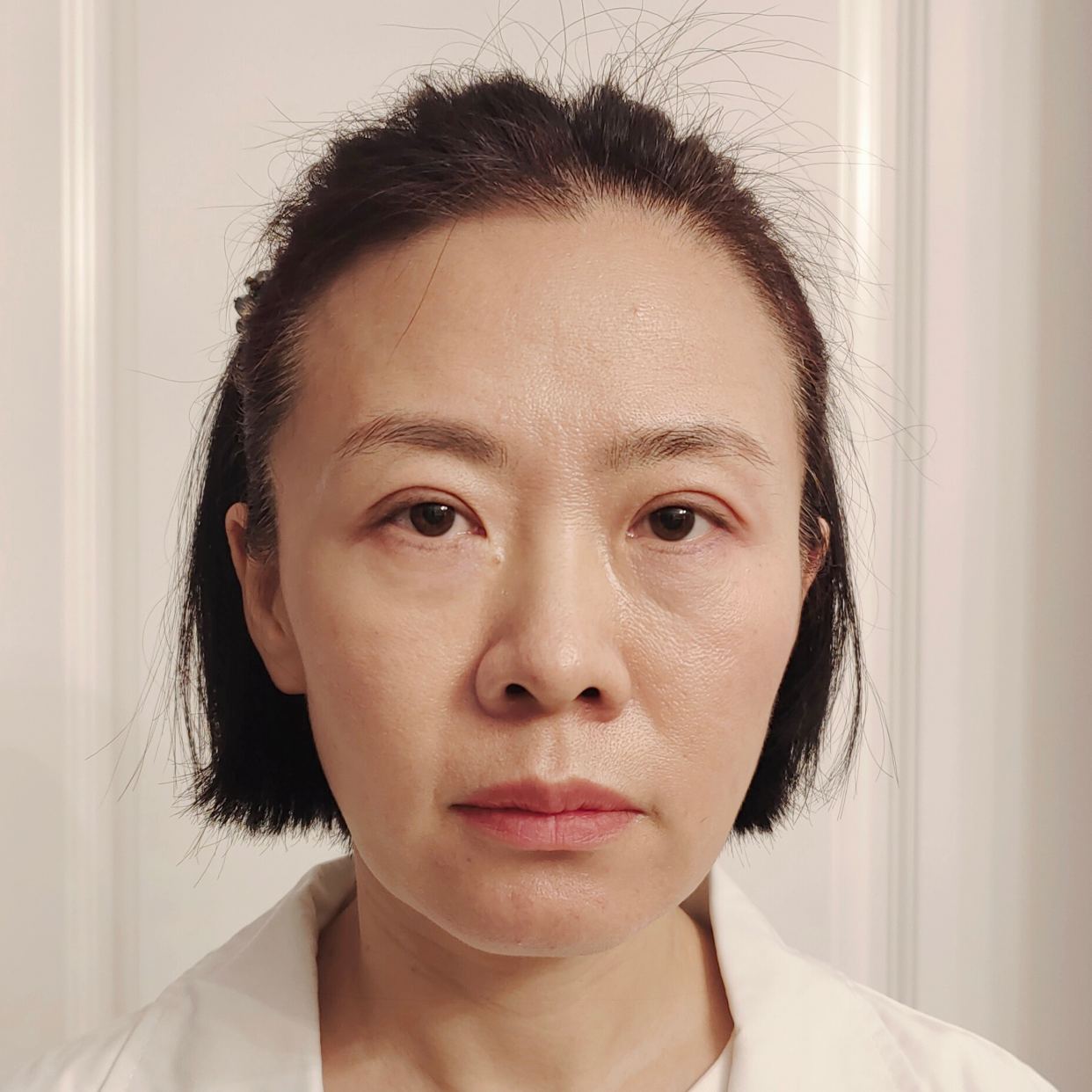 代丽丽医生